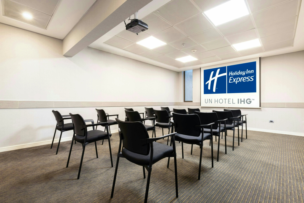 Holiday Inn Express Antofagasta by IHG - Général