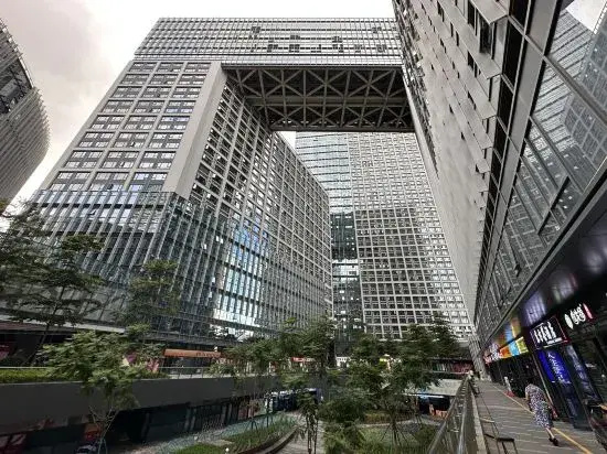 Qiaoqiao Apartment (Xiamen North Railway Station)