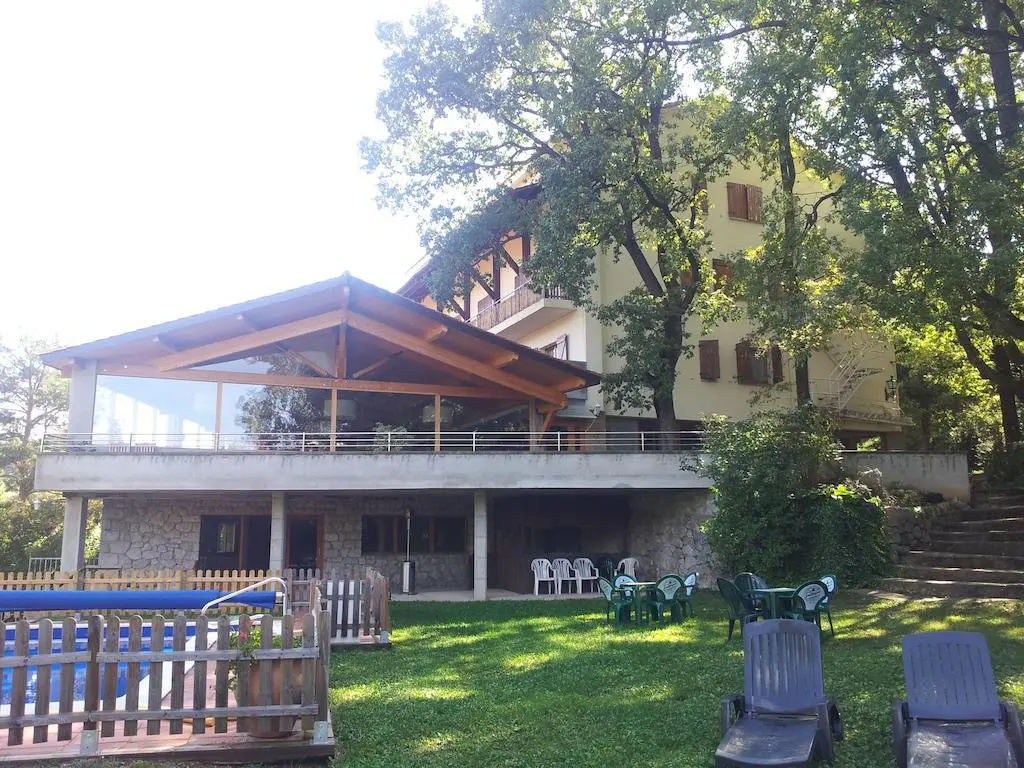 Hotel photo 16