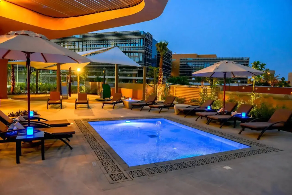 Hotel photo 15