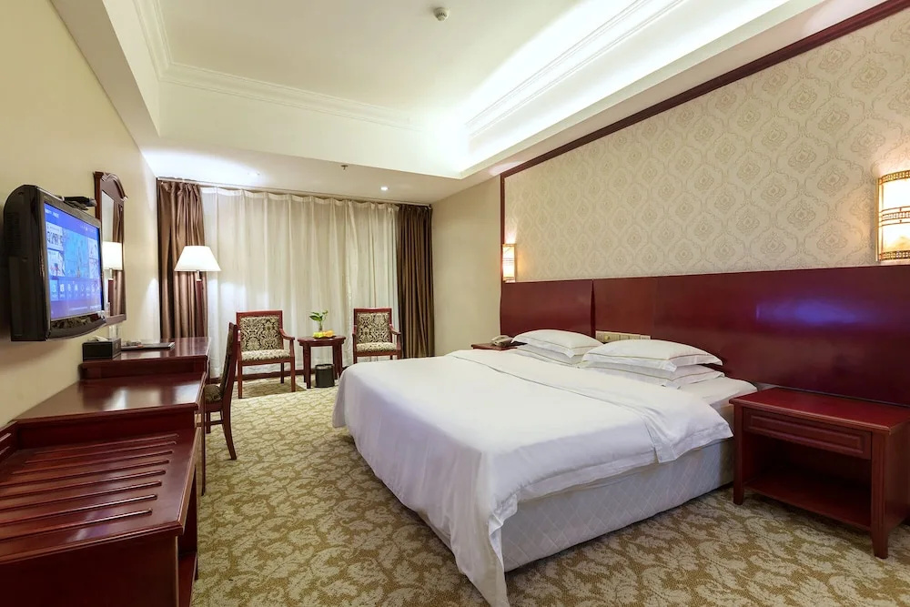Weiluola Hotel Xiamen - Chambres
