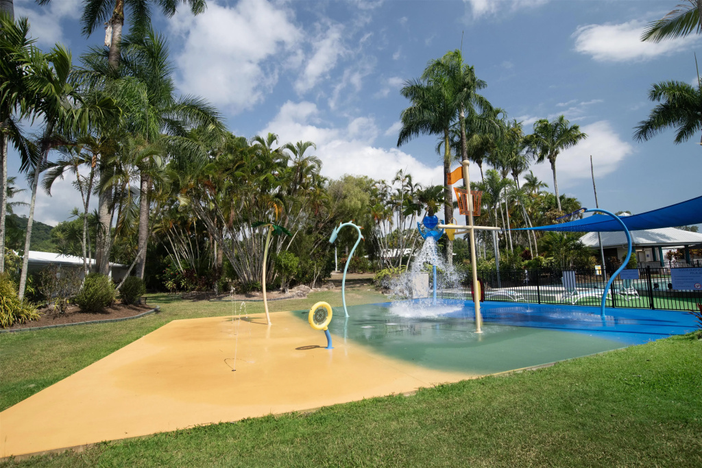 Club Wyndham Mission Beach - Général