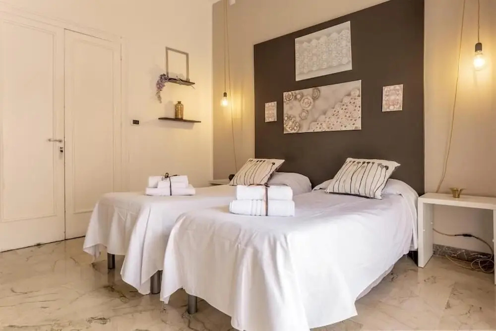 MassimoCentro Rooms — 5