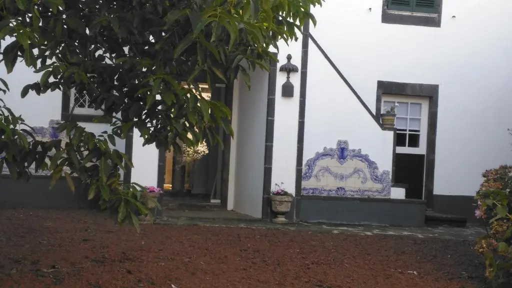 Quinta do Paraizo