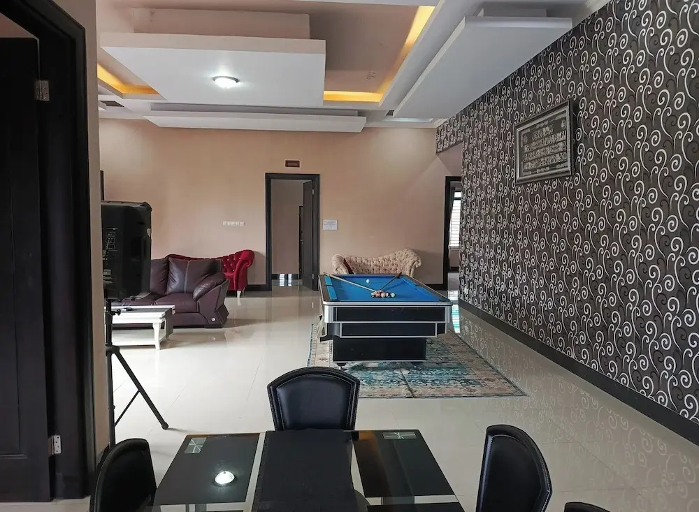 Hotel photo 13