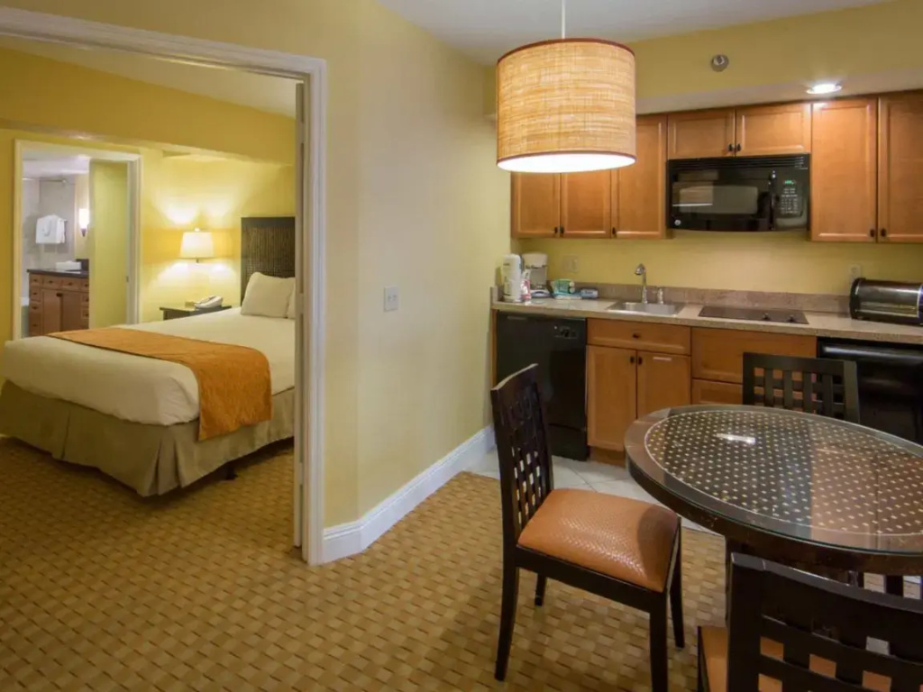 Holiday Inn Club Vacations at Orange Lake Resort by IHG - Chambres