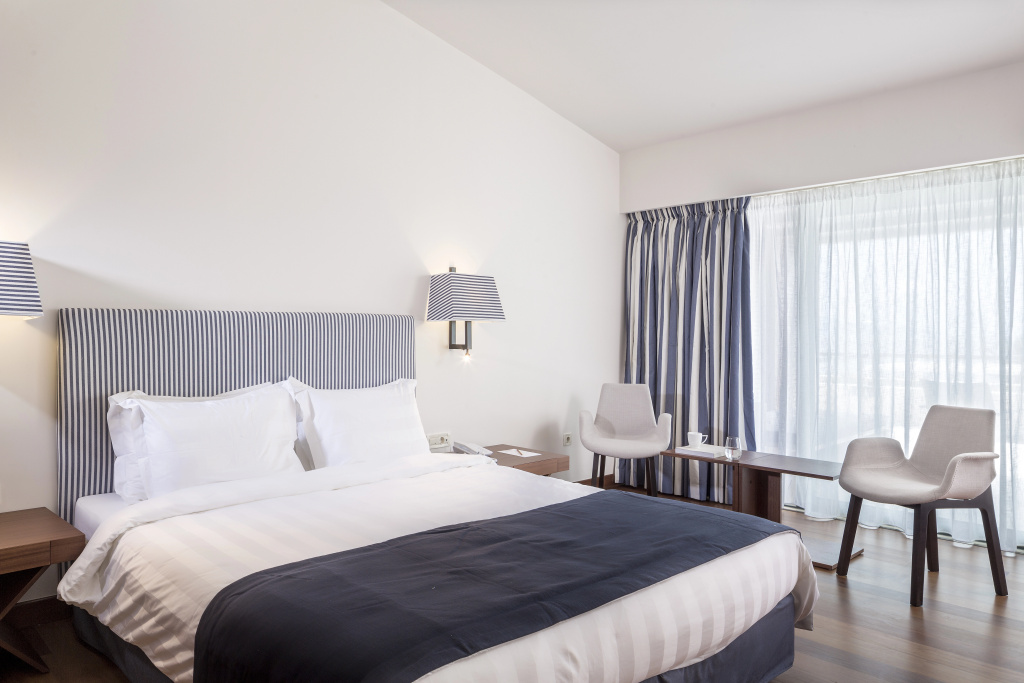 Horizon Blu Boutique Hotel - Général