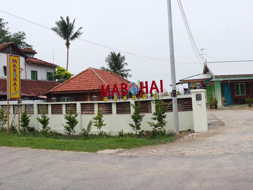 Mabohai Resort Klebang - Chambres
