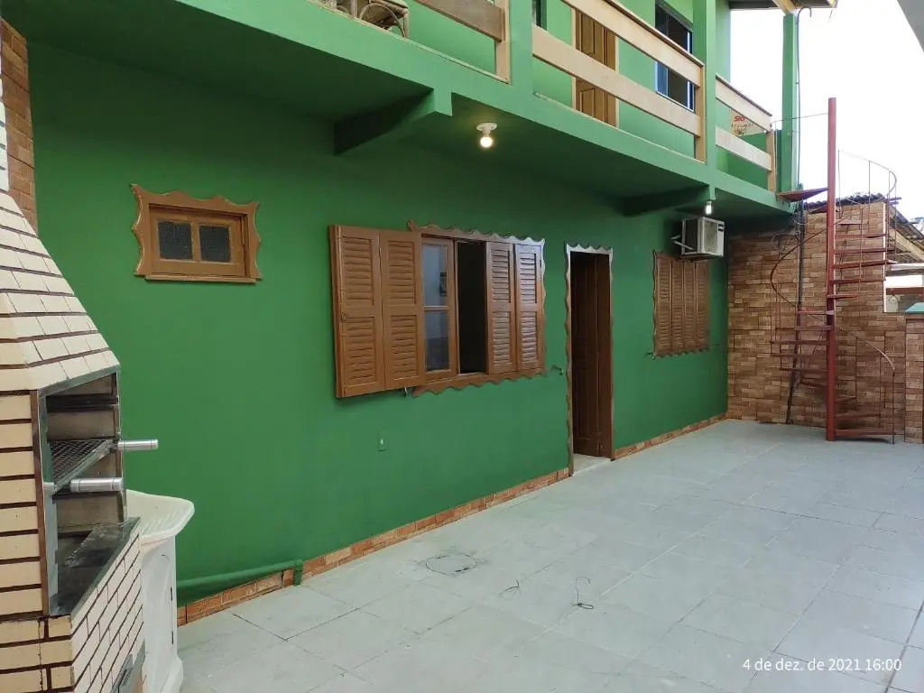 Apartamento Do Pescador