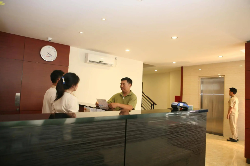 Hotel photo 15