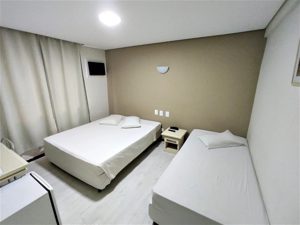 Granville Hotel - Chambres