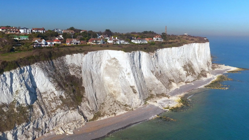 Holiday Inn Express Folkestone - Channel Tunnel by IHG - Général