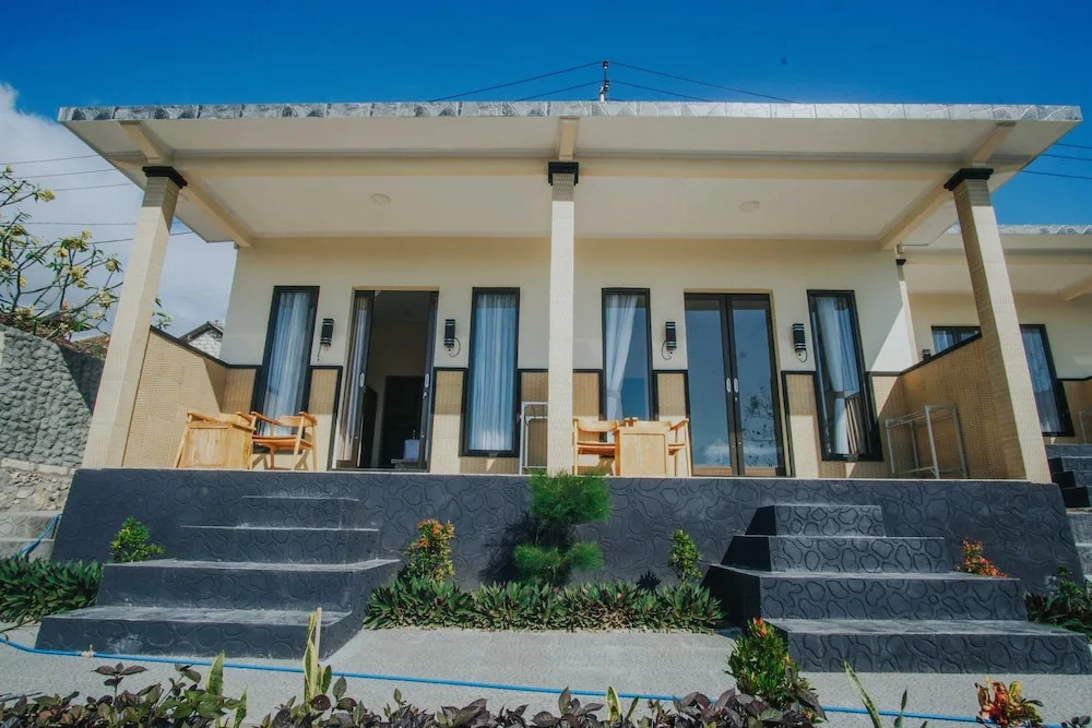 Arunika Cottage