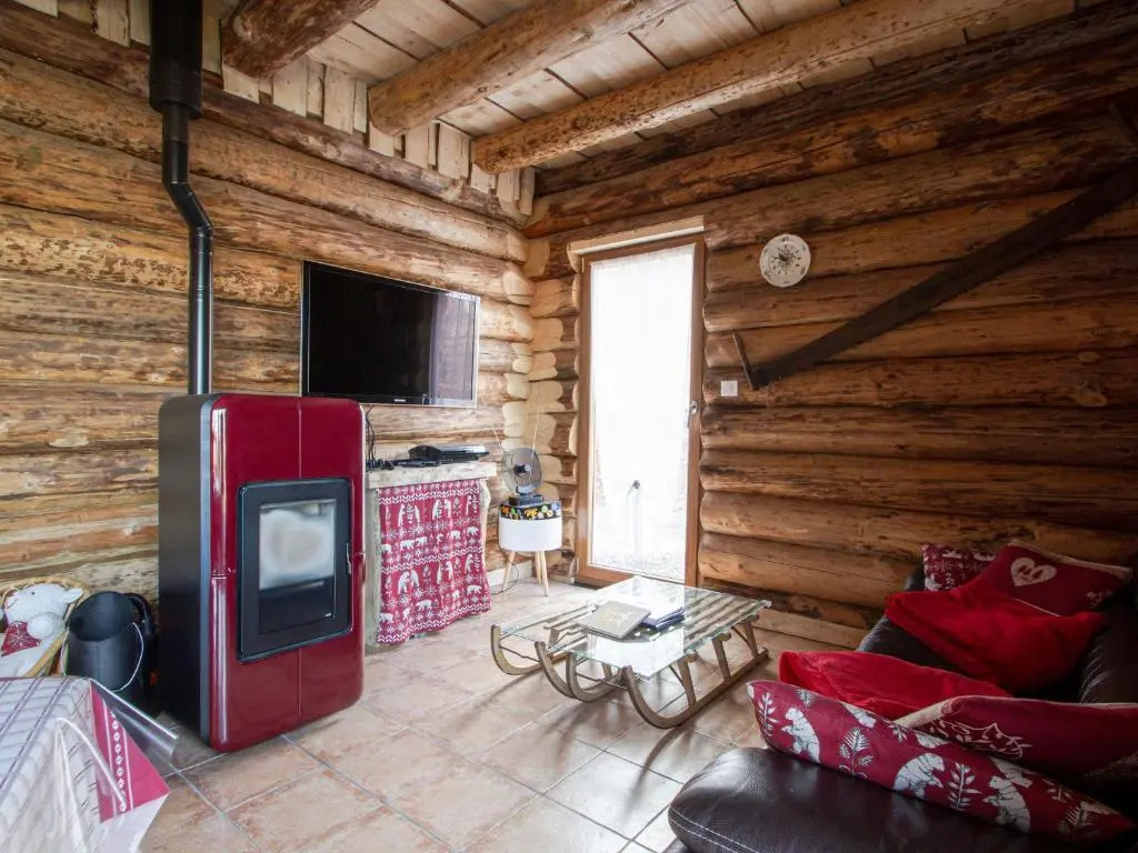 Voir la photo 2 — Gîte Anould, 4 pièces, 6 personnes - FR-1-589-378