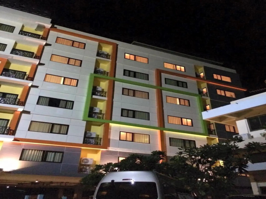Hotel photo 9