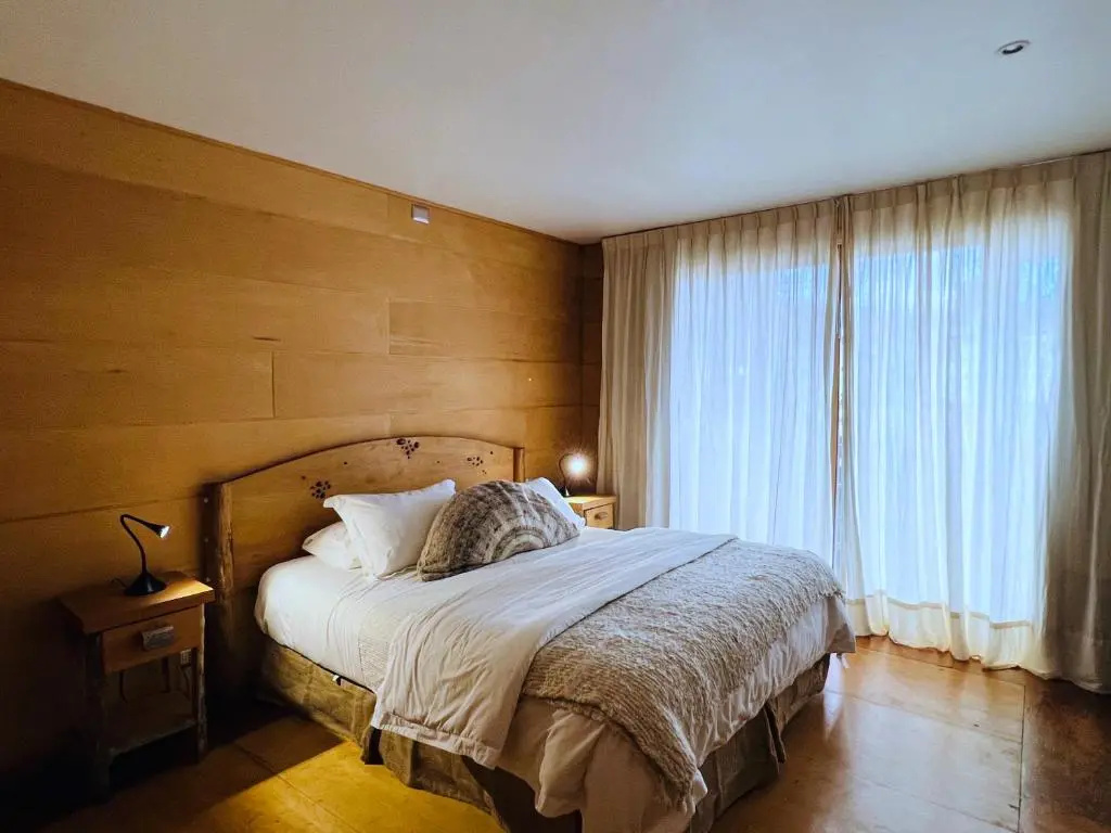 Palafito 1326 - Chambres