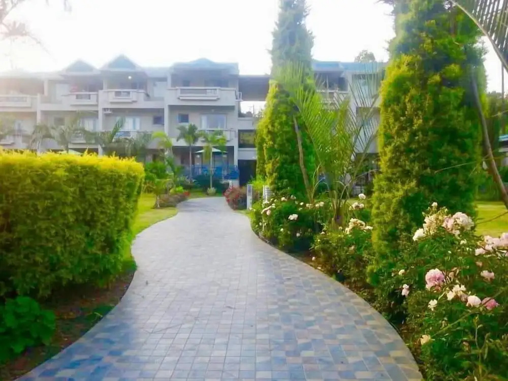Hummingbird Resort - Chambres