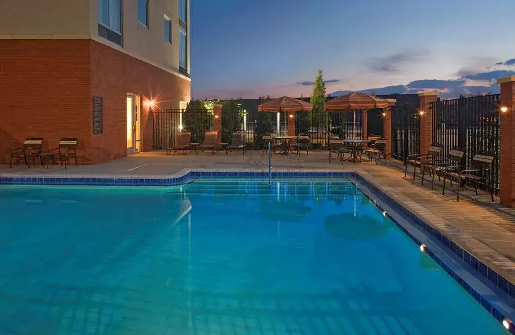 Hyatt Place Nashville/Hendersonville - Général