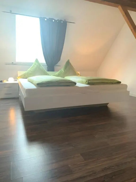 Ferienhof Altes Land - Chambres