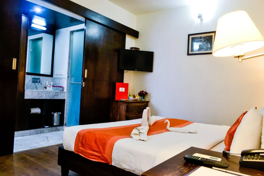 Hotel photo 6