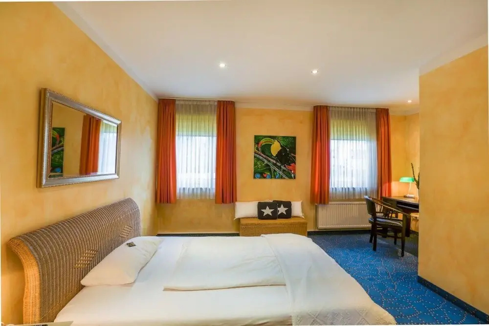 Hotel photo 2