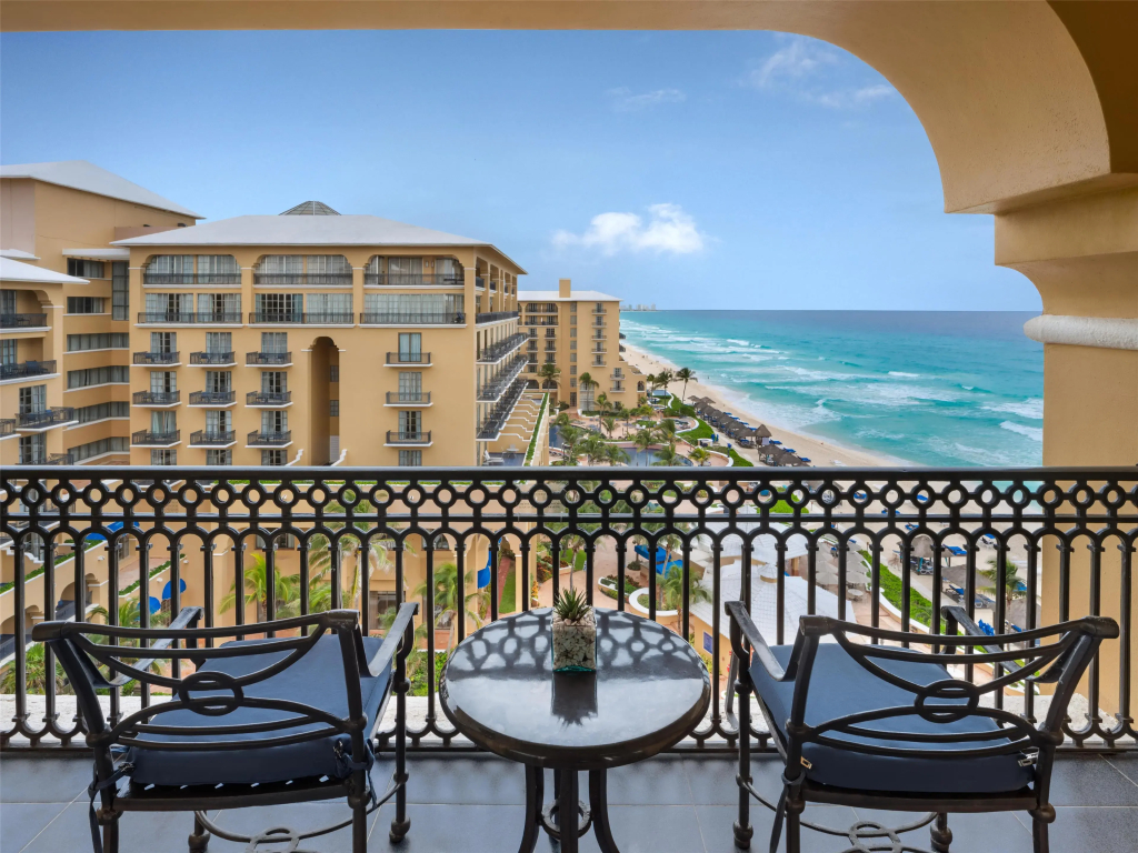 Kempinski Hotel Cancún - фото 43