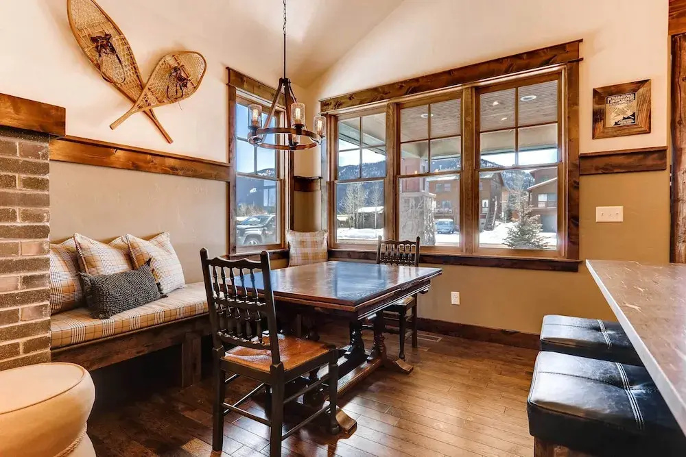 Dog-friendly Cabin in the Heart of Grand Lake! - фото 5