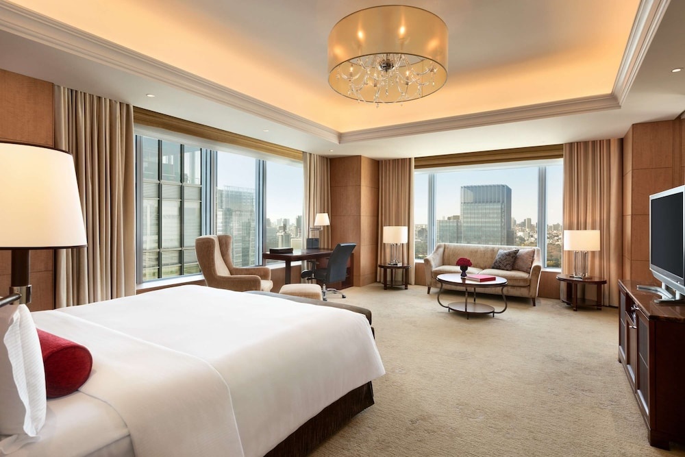 Shangri-La Tokyo 사진 19