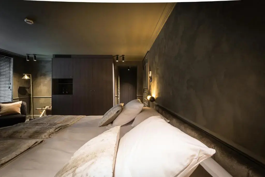 Hotel Sanglier - Chambres