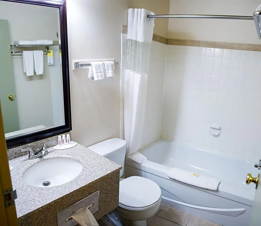 Superior Sextuple room