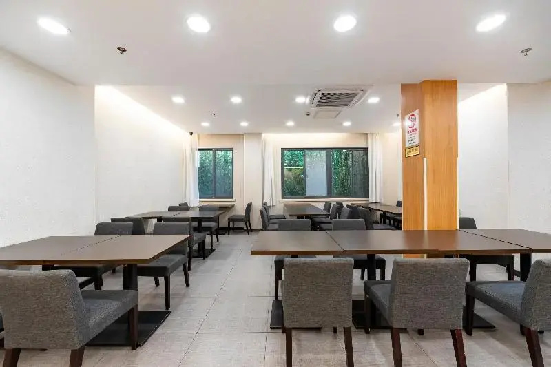Business Centre