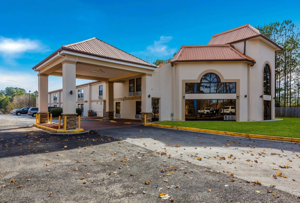 Motel 6 Suwanee, GA - Gwinnett Center