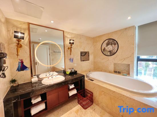 Семейный номер Standard в Phoenix Hotel