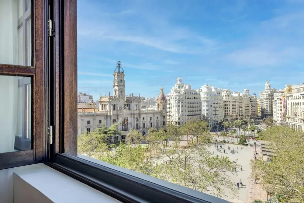 Grand Hotel Centenari, Valencia, Autograph Collection - фото 6