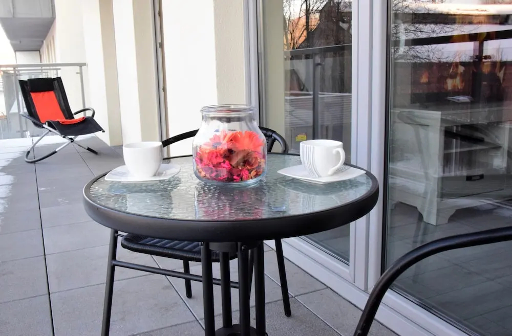 Apartament Lazurovy - Homely Place - фото 6