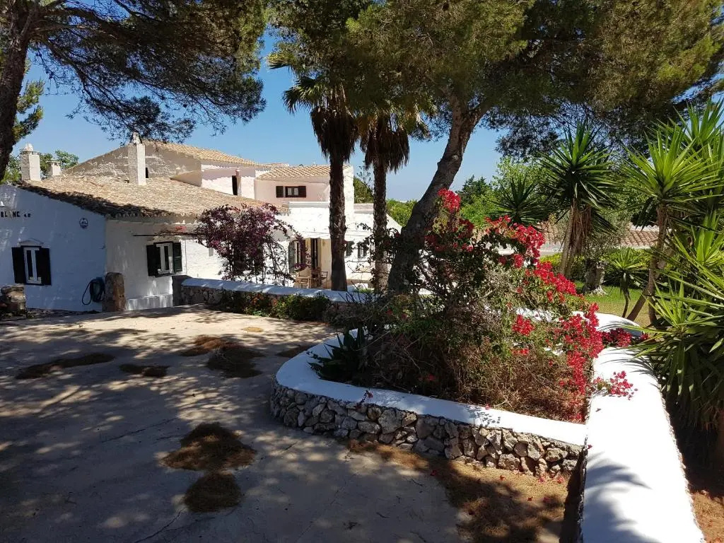 1 Bedroom Cottage