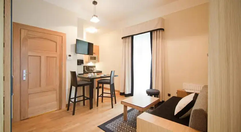 Villa Alina Medical SPA - Général