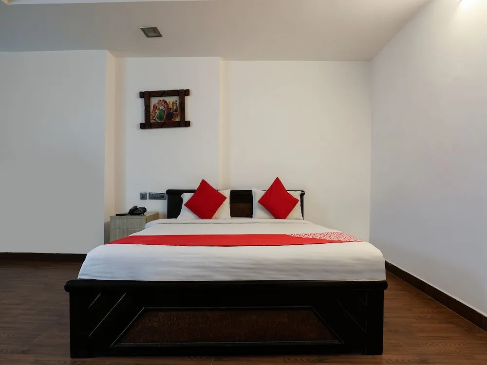 OYO 986 Hotel Akhand Homes - Général