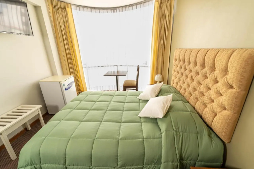 Hotel San Felipe Suites - Général