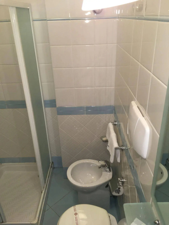 Hotel Villaggio Torre Xiare - Général