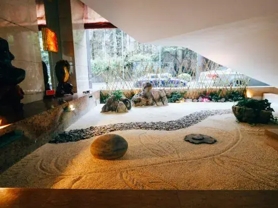 Yuzhu Garden Hotel Chongqing - Général