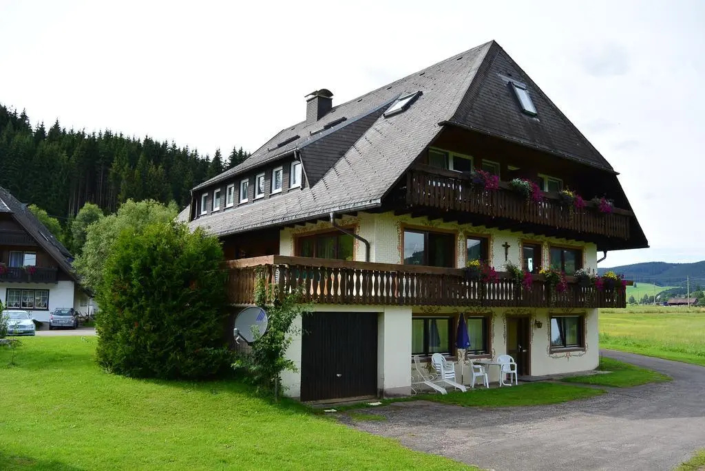 Hotel Zum Lv Wen Unteres Wirtshaus - Général