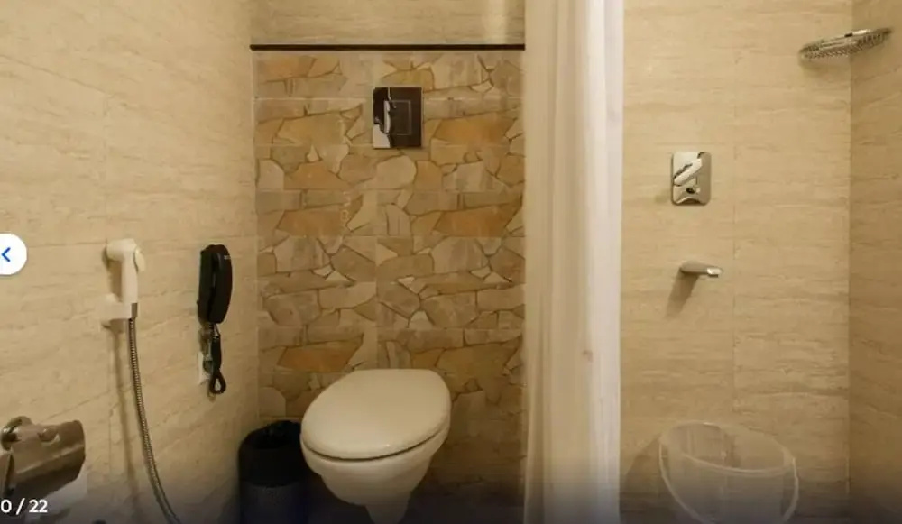 Hotel photo 8