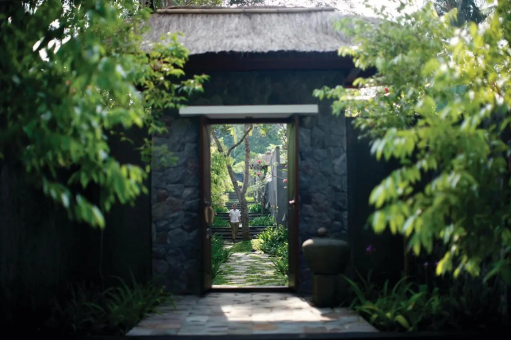 Kayumanis Ubud Private Villas & Spa - Général