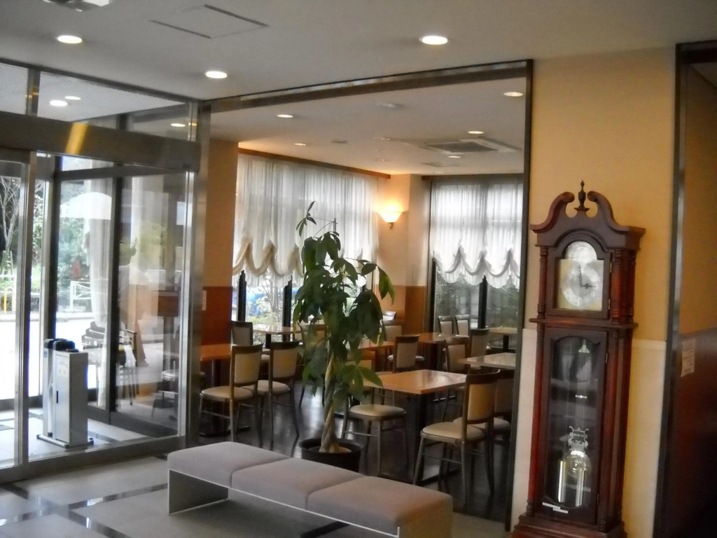 Hotel photo 21