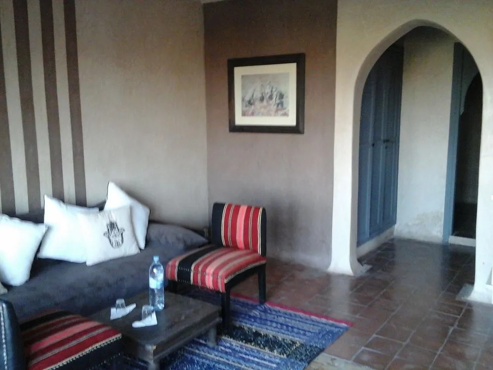 Shems Moon Lodge & Spa - фото 17