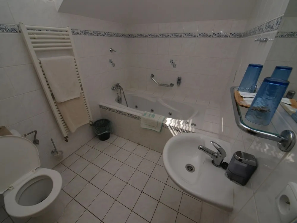 Holiday Hotel Macocha - Chambres
