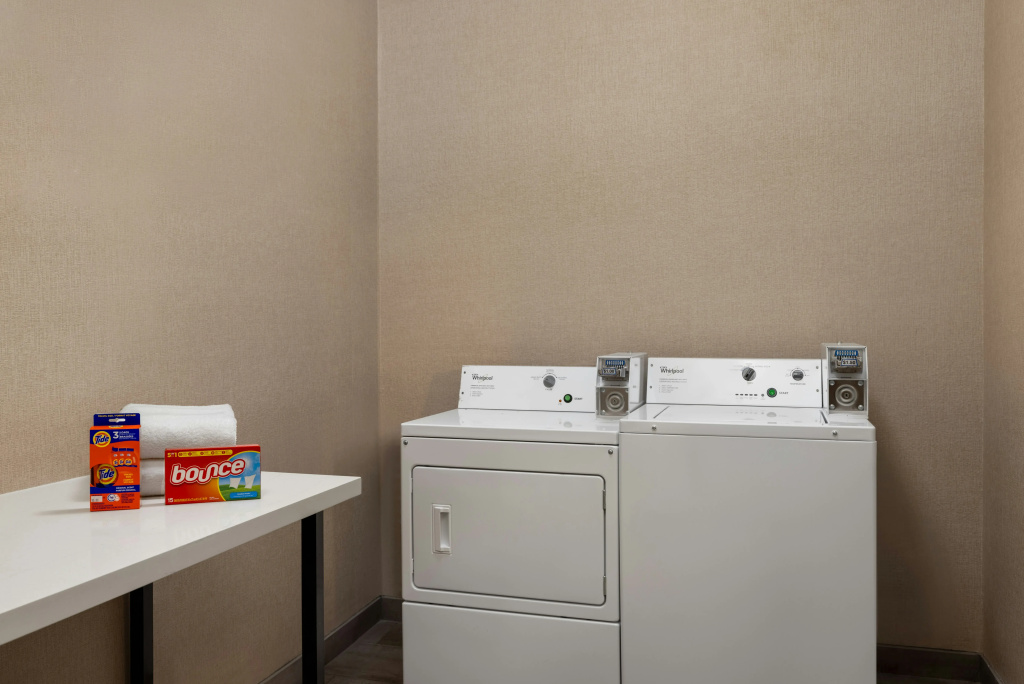 Hampton Inn & Suites by Hilton Mesquite - Général