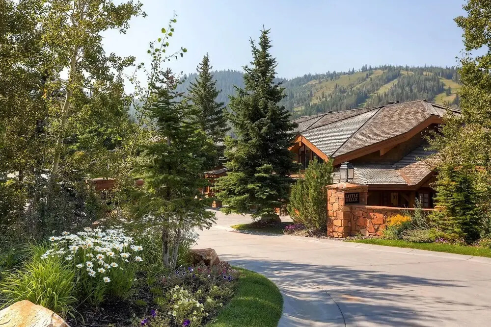 Little Belle - 4BR Townhome + Private Hot Tub #8 - LLH 61585