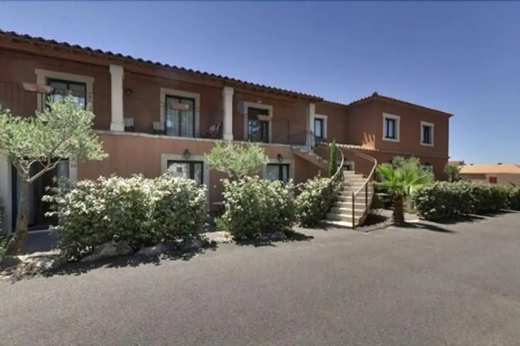 Hôtel du Mas - Général